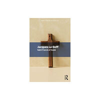 Taylor & francis ltd Saint Francis of Assisi (häftad, eng)