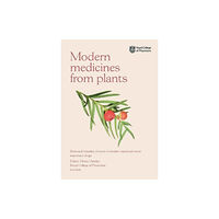 Taylor & francis ltd Modern Medicines from Plants (häftad, eng)