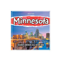Bold Kids Minnesota (häftad, eng)