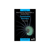 Taylor & francis ltd Sustainable Business (häftad, eng)