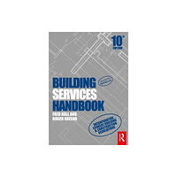 Taylor & francis ltd Building Services Handbook (häftad, eng)