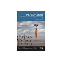 Taylor & francis ltd Persuasion (häftad, eng)