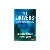 Sage publications inc The Drivers (häftad, eng)