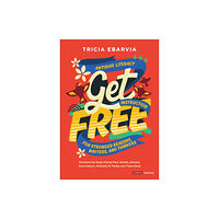 Sage publications inc Get Free (häftad, eng)