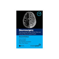 Taylor & francis ltd Neurosurgery (häftad, eng)