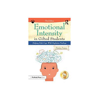 Taylor & francis inc Emotional Intensity in Gifted Students (häftad, eng)