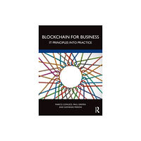 Taylor & francis ltd Blockchain for Business (häftad, eng)