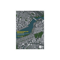 Taylor & francis ltd Open Building for Architects (häftad, eng)