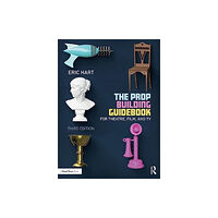 Taylor & francis ltd The Prop Building Guidebook (häftad, eng)