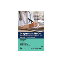 Taylor & francis ltd Diagnostic EMQs (häftad, eng)