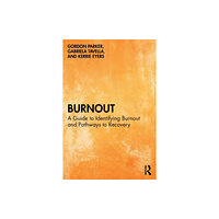 Taylor & francis ltd Burnout (häftad, eng)