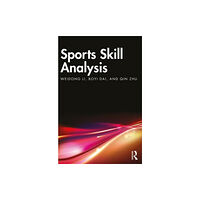 Taylor & francis ltd Sports Skill Analysis (häftad, eng)