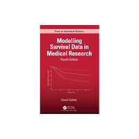 Taylor & francis ltd Modelling Survival Data in Medical Research (inbunden, eng)