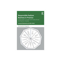 Taylor & francis ltd Responsible Fashion Business in Practice (häftad, eng)