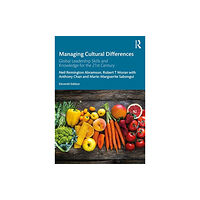 Taylor & francis ltd Managing Cultural Differences (häftad, eng)