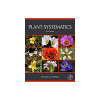 Elsevier Science Publishing Co Inc Plant Systematics (häftad, eng)