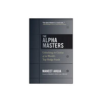 John Wiley & Sons Inc The Alpha Masters (häftad, eng)