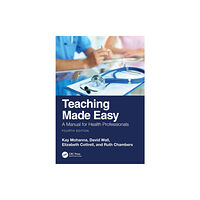 Taylor & francis ltd Teaching Made Easy (häftad, eng)