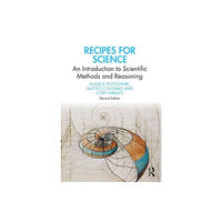 Taylor & francis ltd Recipes for Science (häftad, eng)