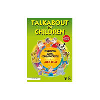 Taylor & francis ltd Talkabout for Children 2 (häftad, eng)