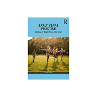 Taylor & francis ltd Early Years Practice (häftad, eng)