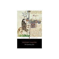 Penguin books ltd The Canterbury Tales (häftad, eng)