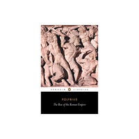 Penguin books ltd The Rise of the Roman Empire (häftad, eng)