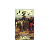 Penguin books ltd The Highland Clearances (häftad, eng)
