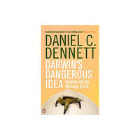 Penguin books ltd Darwin's Dangerous Idea (häftad, eng)