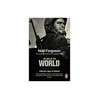 Penguin books ltd The War of the World (häftad, eng)