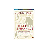 Penguin books ltd Homo Britannicus (häftad, eng)