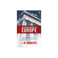 Penguin books ltd The Penguin History of Europe (häftad, eng)