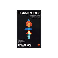 Penguin books ltd Transcendence (häftad, eng)