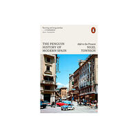 Penguin books ltd The Penguin History of Modern Spain (häftad, eng)