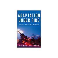 Oxford University Press Inc Adaptation under Fire (inbunden, eng)