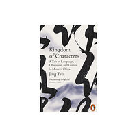 Penguin books ltd Kingdom of Characters (häftad, eng)