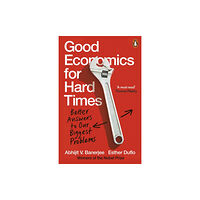 Penguin books ltd Good Economics for Hard Times (häftad, eng)