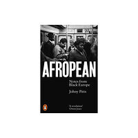 Penguin books ltd Afropean (häftad, eng)