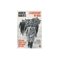 Penguin books ltd Leadership in War (häftad, eng)