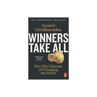 Penguin books ltd Winners Take All (häftad, eng)