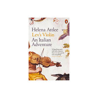 Penguin books ltd Lev's Violin (häftad, eng)
