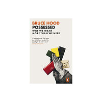 Penguin books ltd Possessed (häftad, eng)