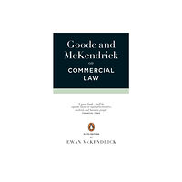Penguin books ltd Goode and McKendrick on Commercial Law (häftad, eng)