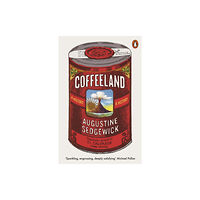 Penguin books ltd Coffeeland (häftad, eng)