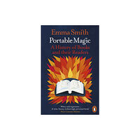 Penguin books ltd Portable Magic (häftad, eng)