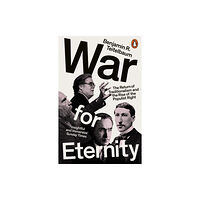 Penguin books ltd War for Eternity (häftad, eng)