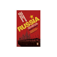 Penguin books ltd The Penguin History of Modern Russia (häftad, eng)
