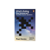Penguin books ltd What's Eating the Universe? (häftad, eng)