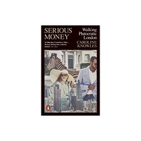 Penguin books ltd Serious Money (häftad, eng)