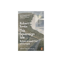 Penguin books ltd This Sovereign Isle (häftad, eng)